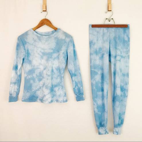 indigo. 🆕 Clouds Thermal Lounge Set