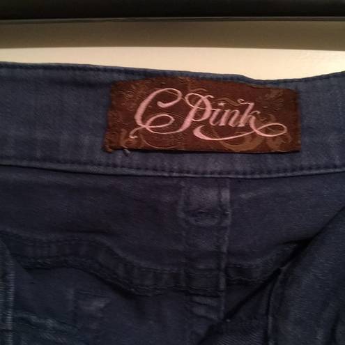 Celebrity Pink  | Blue Juniors Jeans Size 9