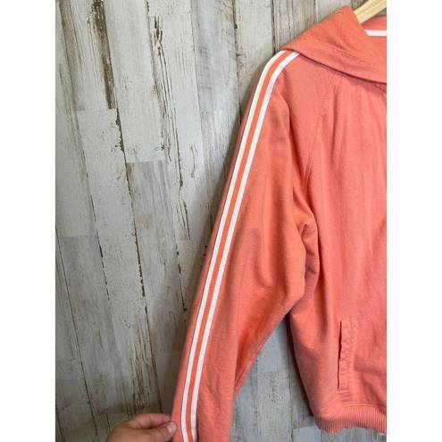 New York Laundry  xl coral jacket -‎ #587