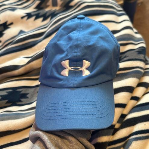 Under Armour Baseball Hat