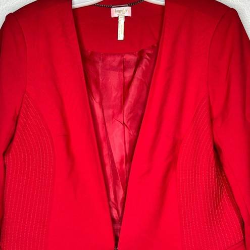 Laundry by Shelli Segal  Suit Jacket