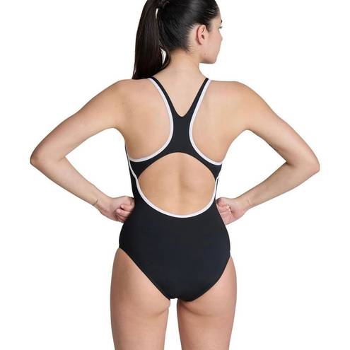 Arena  Women's Standard Performance Losange Swim Pro Back Swimsuit