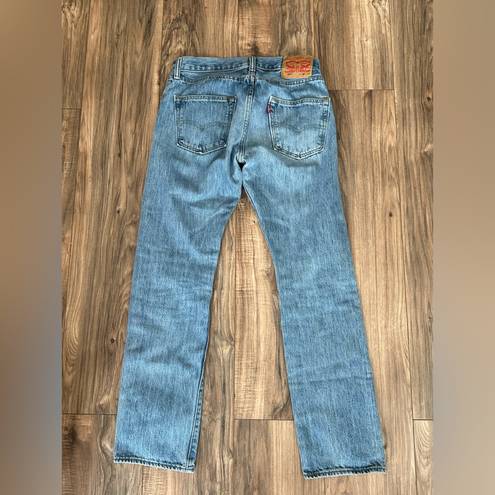 Levi’s Womens Straight Levis’s