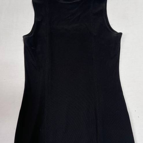 Boston Proper Little Black Dress