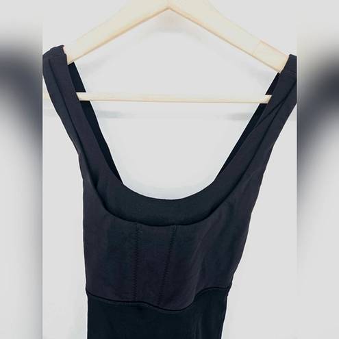 Lululemon  Black Tank Top Size 6