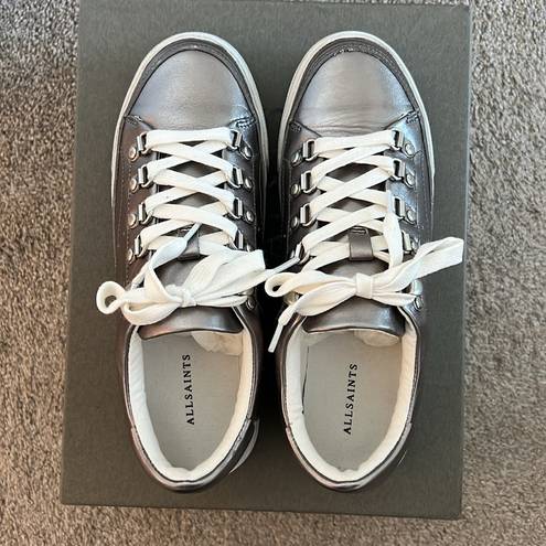 ALLSAINTS Quinn Low Top