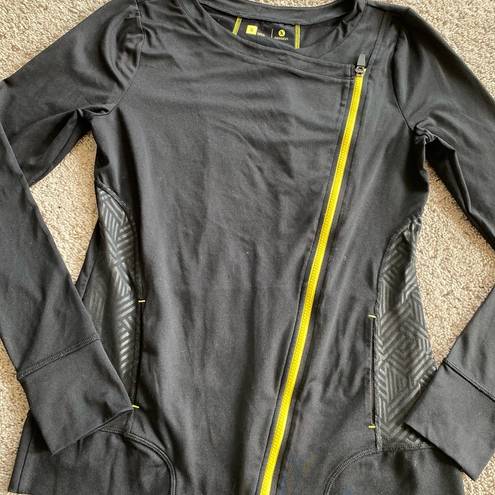 Xersion  women’s small black athletic jacket