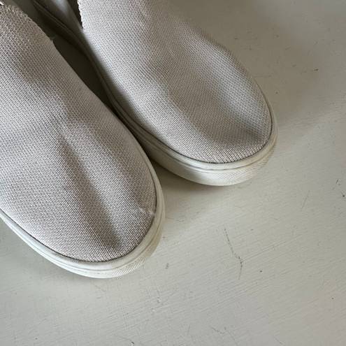 Rothy's - The Original Slip On Sneaker Antique White