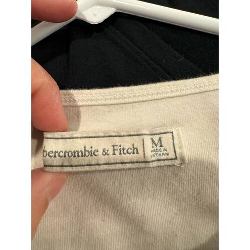 Abercrombie & Fitch  BODY SUIT