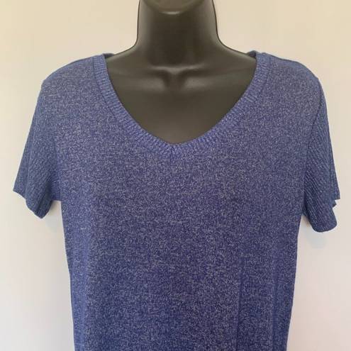 Natori  V Neck T Shirt