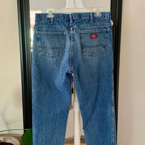 Dickies  Distressed Jeans