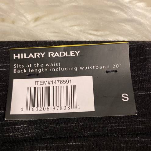 Hilary Radley  Skirt brand new with tag very soft length 19”