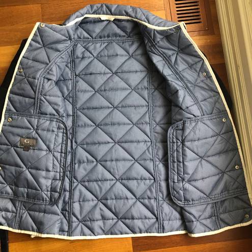 Gallery Quilted Jacket 