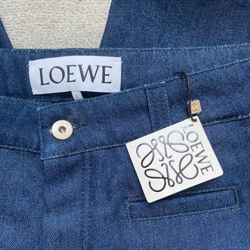 Loewe NWT  FISHERMAN PANTS