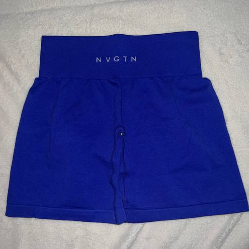 NVGTN Shorts