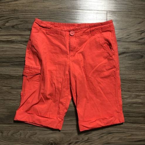 DKNY 5/$15- ‎ jeans shorts