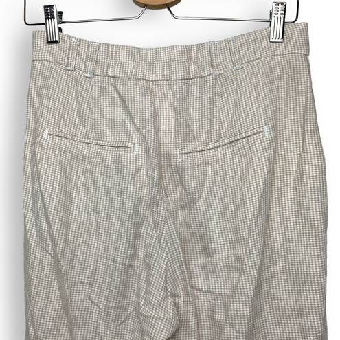 Abercrombie & Fitch Linen Pants