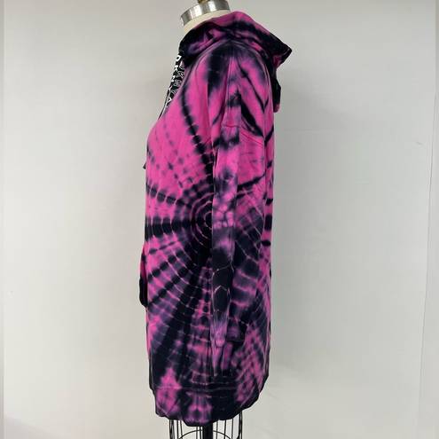 DKNY  Sport Tie Dye Tunic Dress M