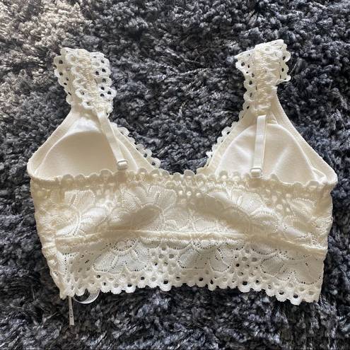 American Eagle Aeropostale Bralette