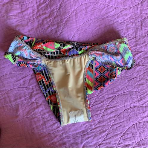 Mara Hoffman  swim bottoms