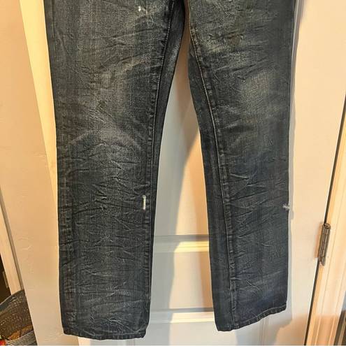 Converse  Vintage Straight Jeans - Size 30