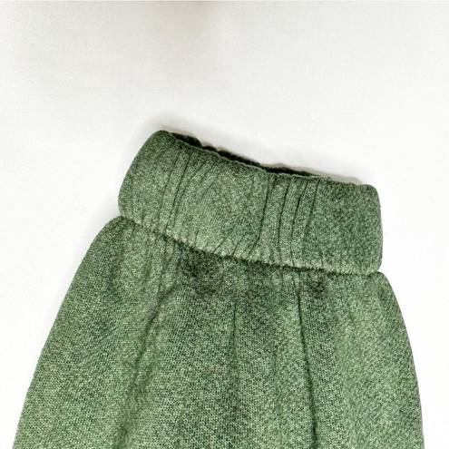 n:philanthropy  Green Joggers NWT in XS