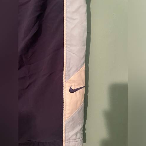 Nike Vintage  Track Pants