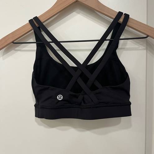 Lululemon  Energy Bra EUC