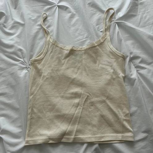 Brandy Melville Tank Top