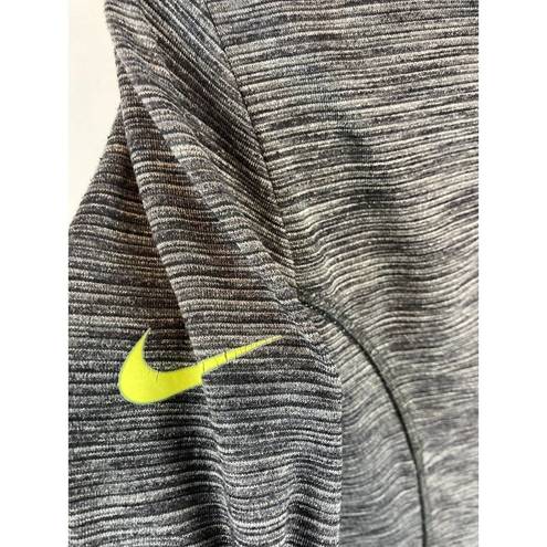 Nike  Golf Tour Performance Zip Up Sweatshirt Size Medium