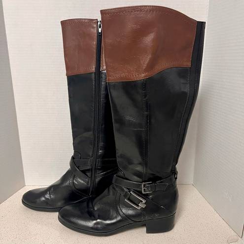 Unisa  Untrinee Riding Boots