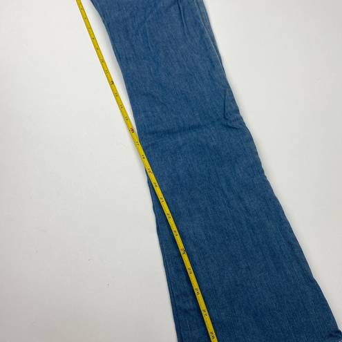 Rock & Republic  Jeans with Gold Thread Size 25