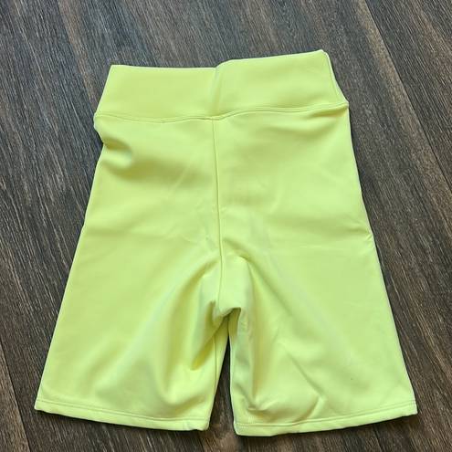 Good American GOOD COMPRESSION SWIM SHORT