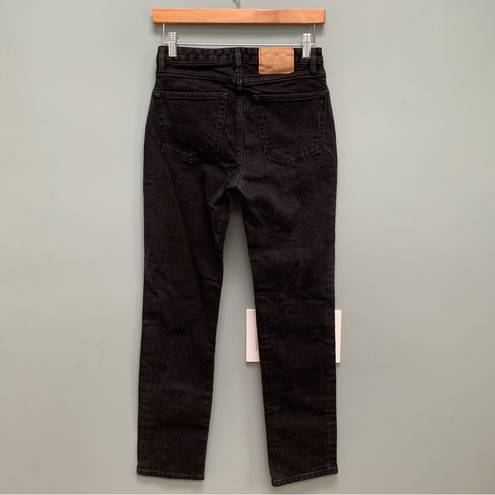 Krass&co Jeanerica Jeans . HW005 Classic Black 2 Weeks 26/32