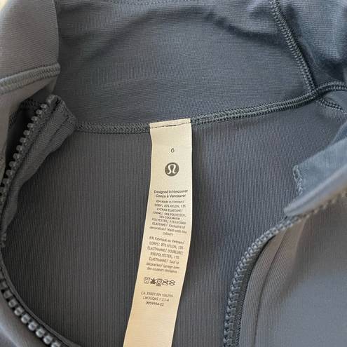 Lululemon  Define Jacket Size 6