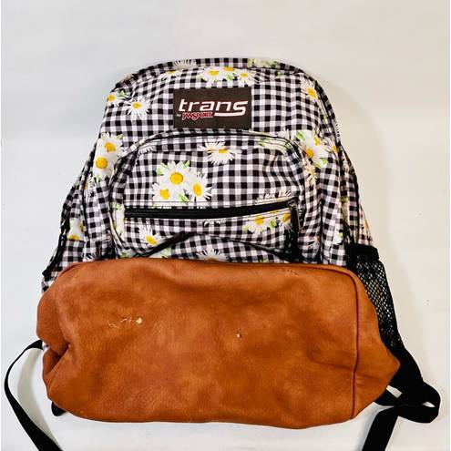 Jansport Trans by  Super Cool Backpack - Daisy Mae