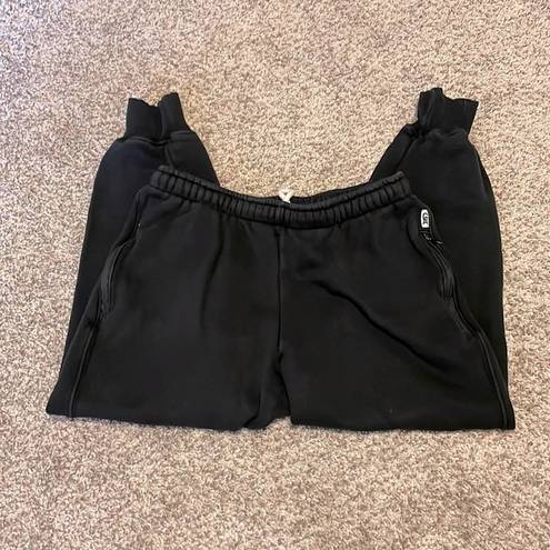 Good American Joggers / Size 3