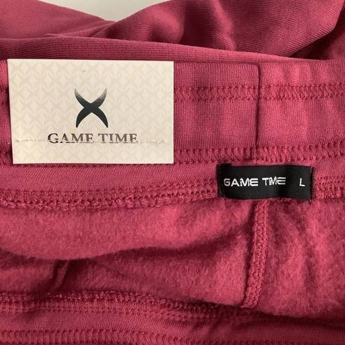 Supreme Game Time  Comfort Jogger New with Tags