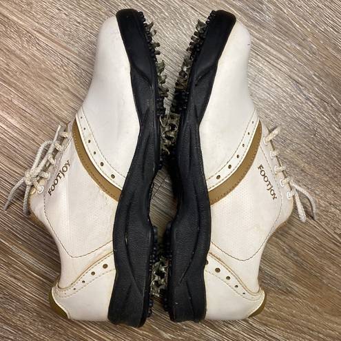FootJoy  women’s golf shoes size 7 1/2