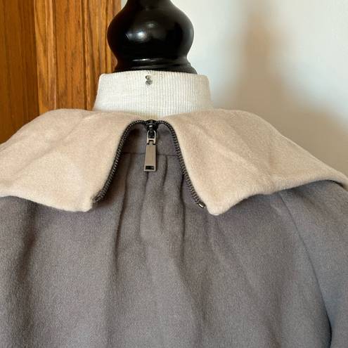 Elie Tahari  Wool Coat