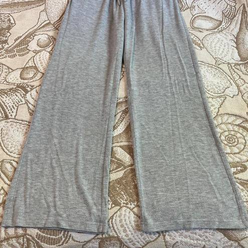 Alo Yoga High Waist Wide Leg Pants