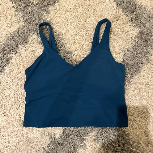 Lululemon Align Tank