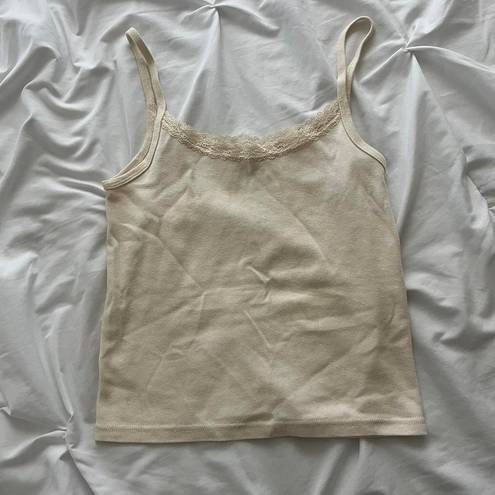 Brandy Melville Tank Top