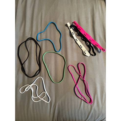 Under Armour headbands never worn