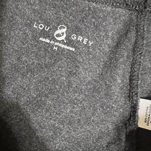 Lou & grey  medium leggings