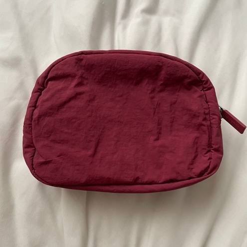 Lululemon mini pouch