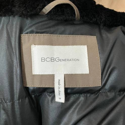 BCBGeneration Parka