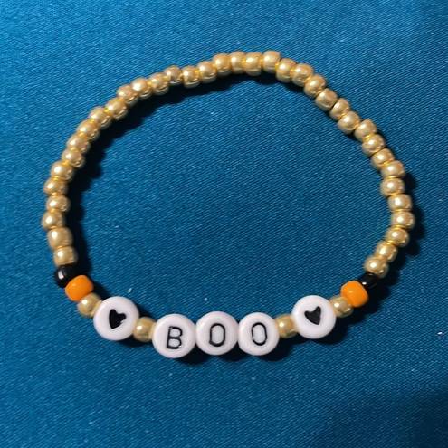 Disney ’s Boo Bracelet - MNSSHP