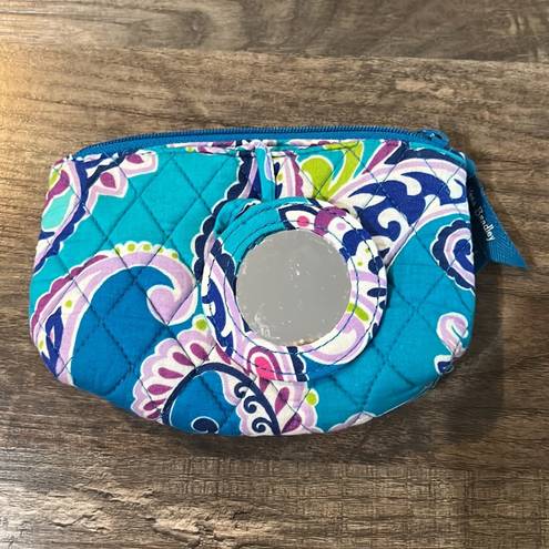 Vera Bradley  Vibrant Pouch