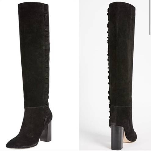 Joie NWT  Laisha Knee High Boots Size 37.5